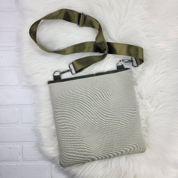 Haute Shore Blake Neoprene Crossbody Bag - Picture 2 of 5